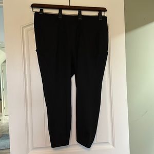 Torrid Full Length Athletic Leggings